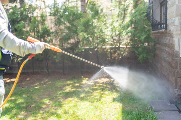 Best Mosquito Control Services  in Park Layne, OH
